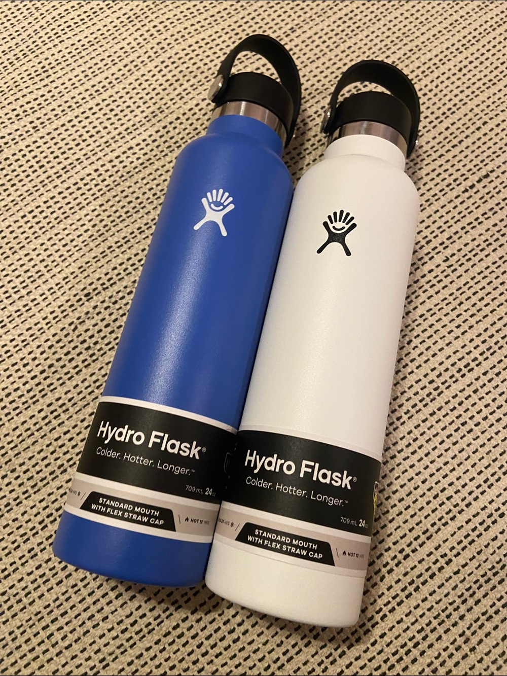 Hydro Flask Stainless Water Bottle Set